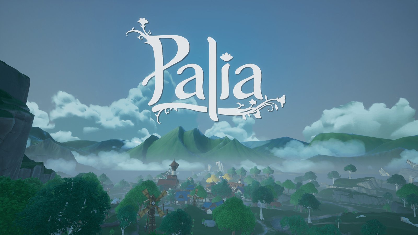 Palia