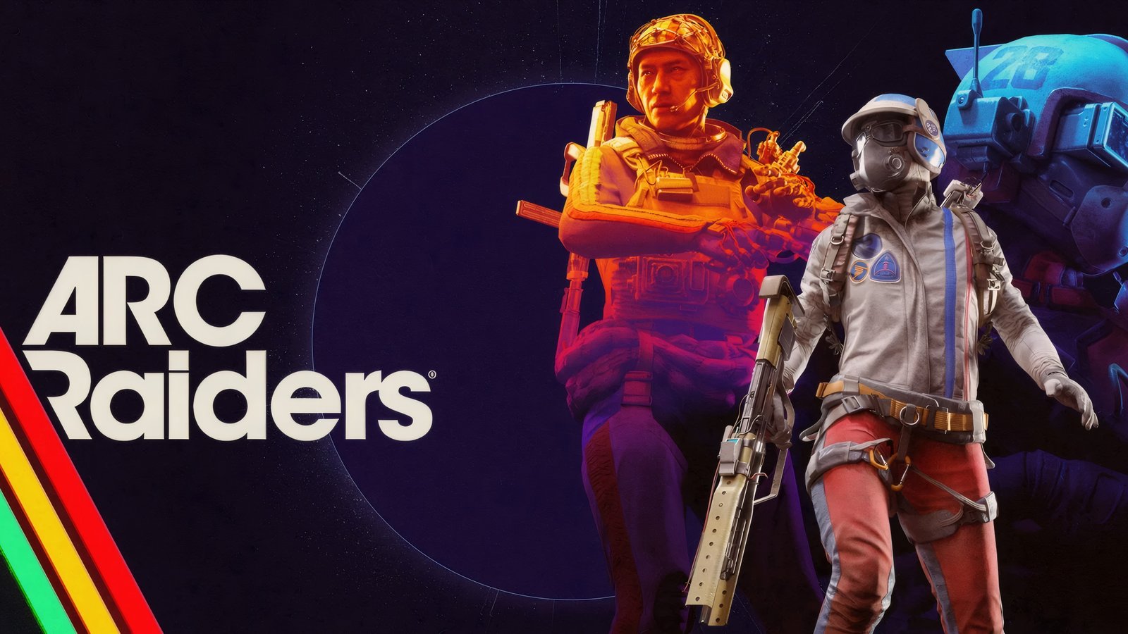 ARC Raiders